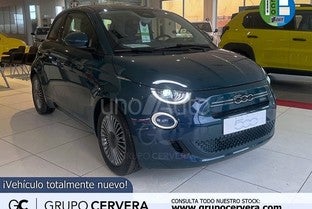 FIAT 500 1.0 Hybrid Torino 48kW
