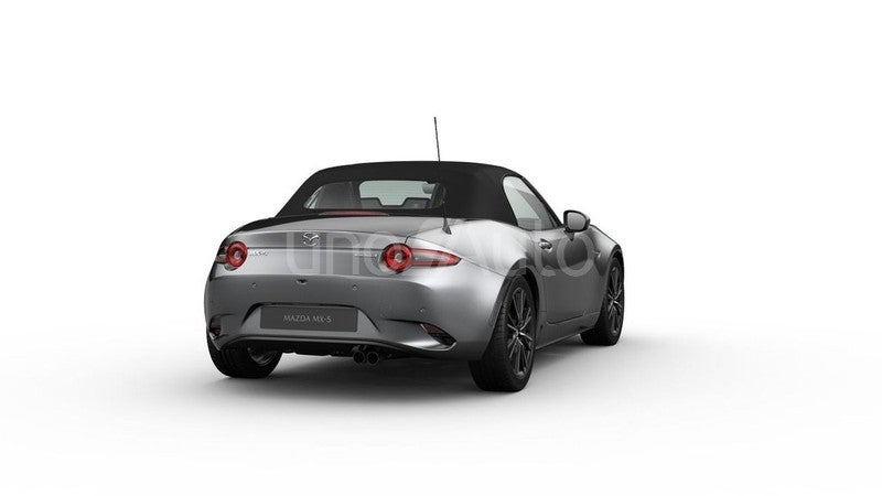 MAZDA MX-5 2.0 SKYACTIV-G 135 kW Exclusive-Line
