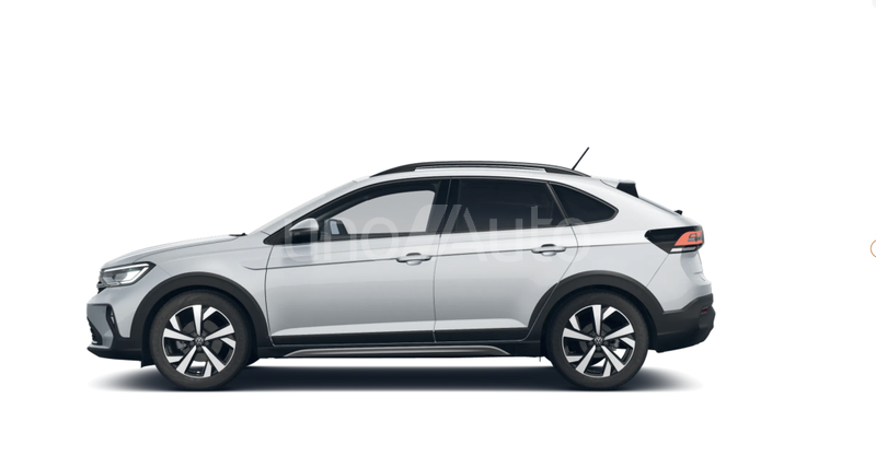 Taigo 1.0 TSI Más 85kW