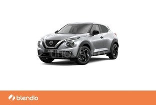 NISSAN Juke DIG-T 84 kW (114 CV) 6M/T Acenta