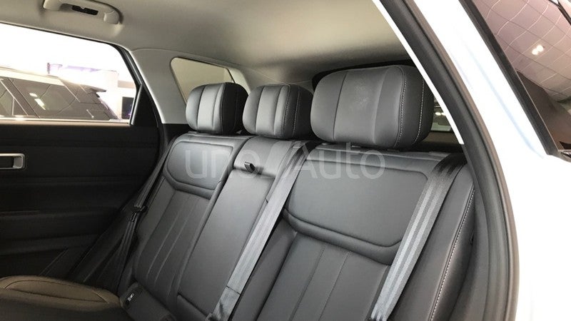 JAECOO PHEV Select