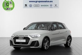 AUDI A1 Sportback 30 TFSI Adrenalin 85kW