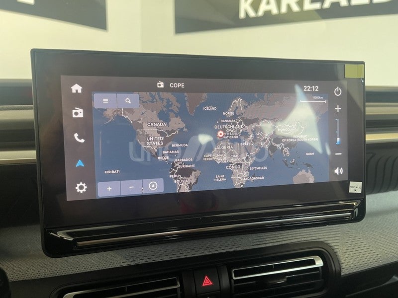 C3 1.2 Turbo S&S Max 100