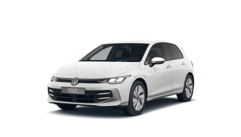 Golf 1.5 TSI eHybrid Match DSG6 150kW