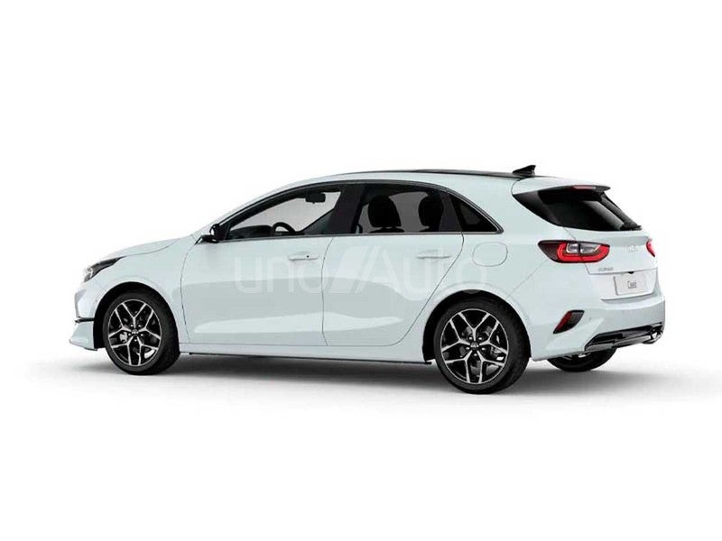 1.0 T-GDi 74kW (100CV) Tech