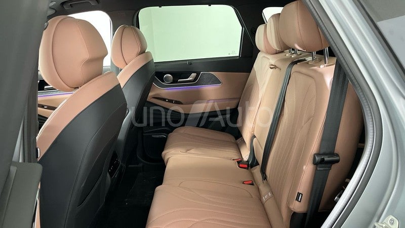 PHEV 1.5 TGDI 3DHT 4X4 Luxury