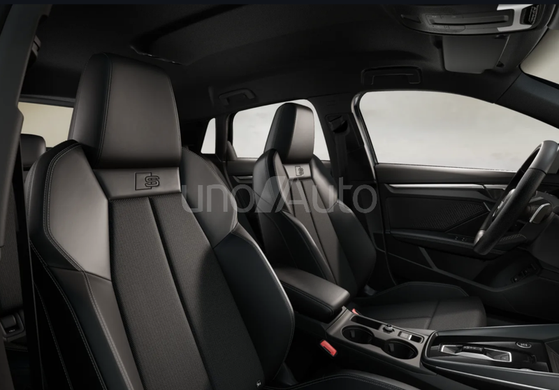 A3 Allstreet TFSIe Genuine S-tronic 150kW