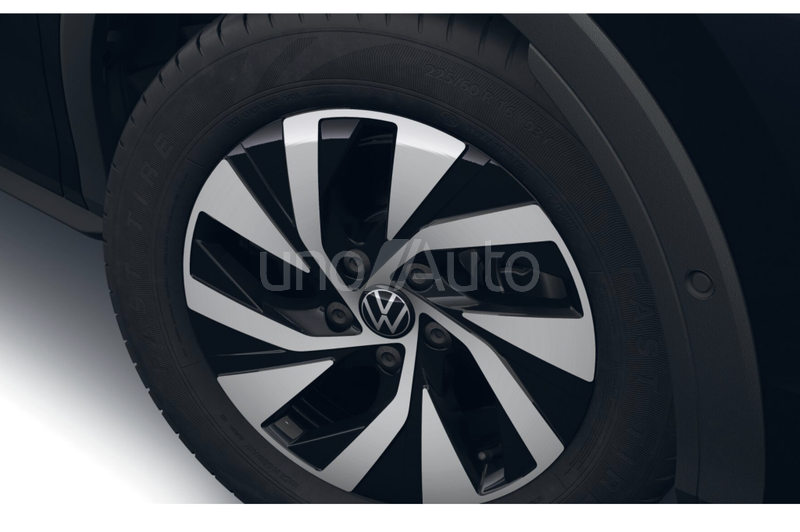 T-Roc 1.5 eTSI DSG7 85kW