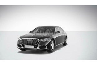 MERCEDES-BENZ Clase S Mercedes-Maybach 580 e