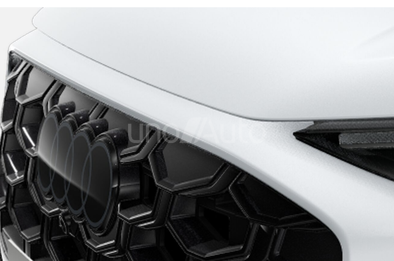 Q3 Sportback e-hybrid Black line S tronic 200kW