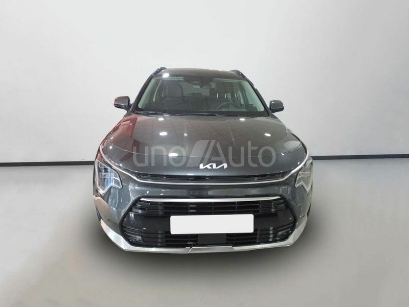 1.6 GDi HEV 95kW (129CV) Drive