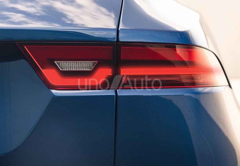 E-Pace 1.5 I3 R-Dynamic S Aut. 160
