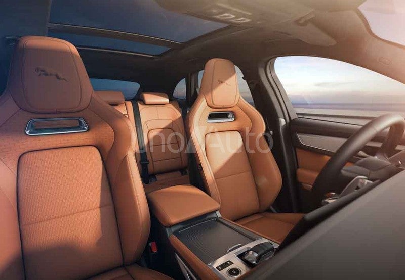 F-Pace 2.0D l4 MHEV R-Dynamic S 90th Anniversary AWD 163
