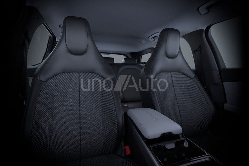 FORD Explorer CX740S R. Extendido RWD 77kWh 286CV