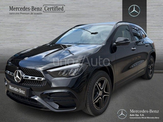 GLA 250e