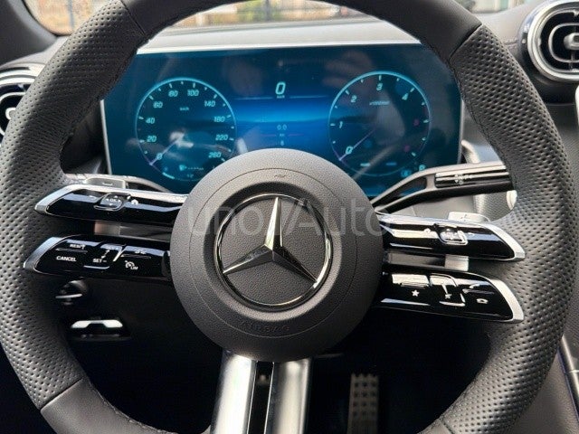 GLC Coupé 220d 4Matic 9G-Tronic