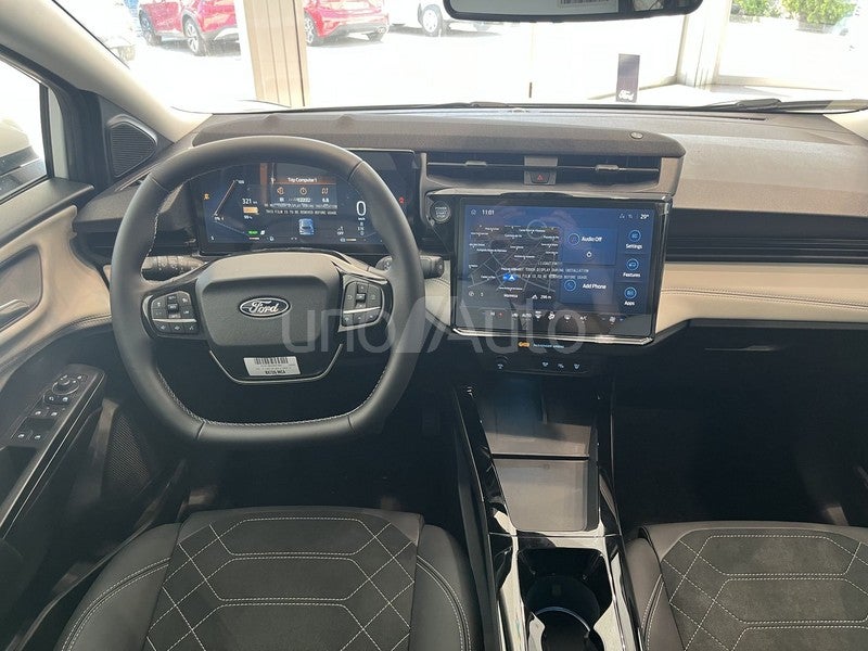 Puma Gen-e FWD 43kWh Premium