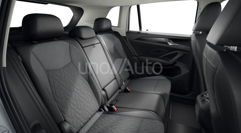 Tiguan 1.5 eTSI Más DSG 110kW