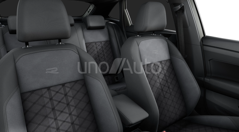 Taigo 1.0 TSI R-Line 85kW