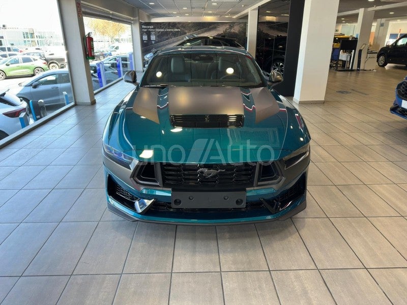 Mustang Fastback 5.0 Ti-VCT Dark Horse