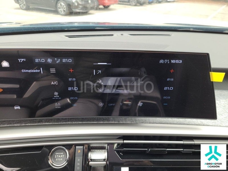 Hybrid 1.2 107KW Allure eDCS6