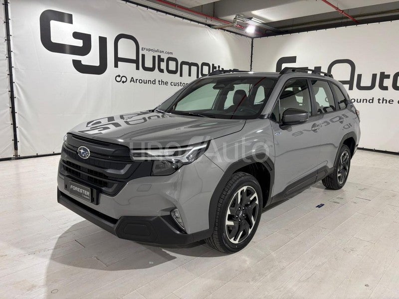 2.0i Hybrid Active