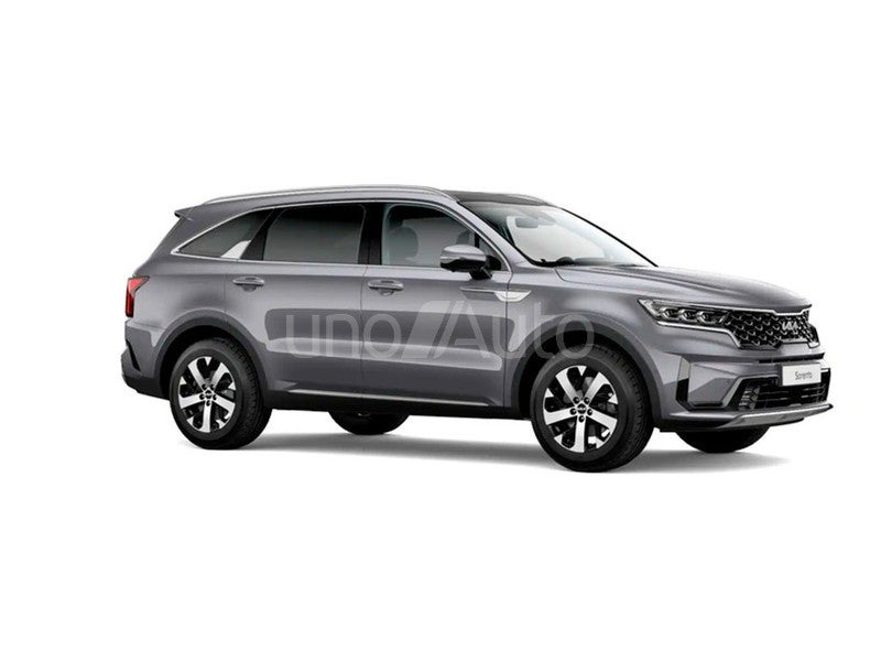 KIA Sorento 1.6 T-GDi HEV Drive 4x2 7pl