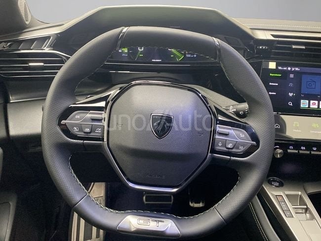 308 1.5 BlueHDi S&S GT EAT8 130