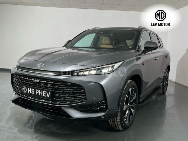 1.5T PHEV Comfort