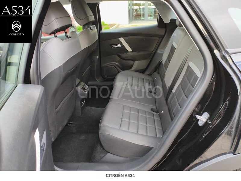 C4 Hybrid Plus eDSC6 110