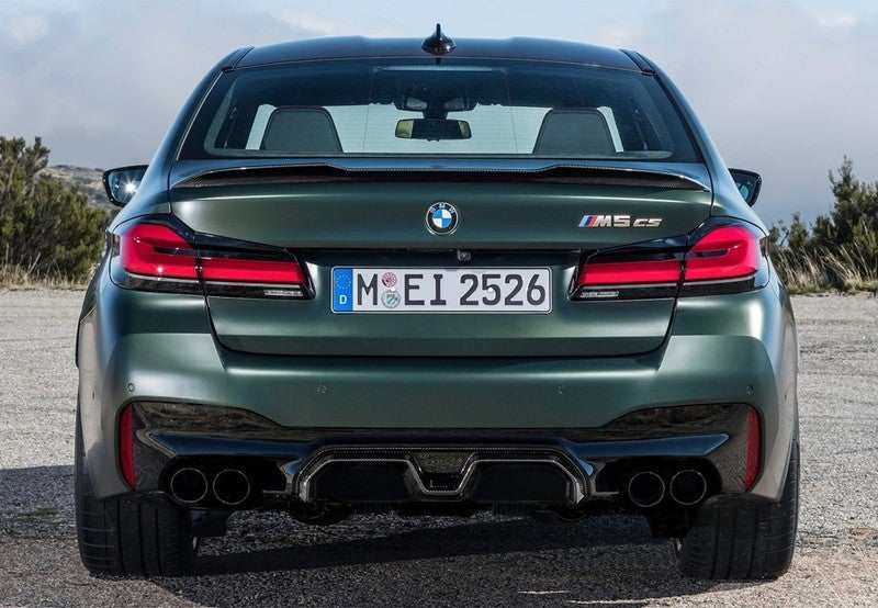 M5A CS