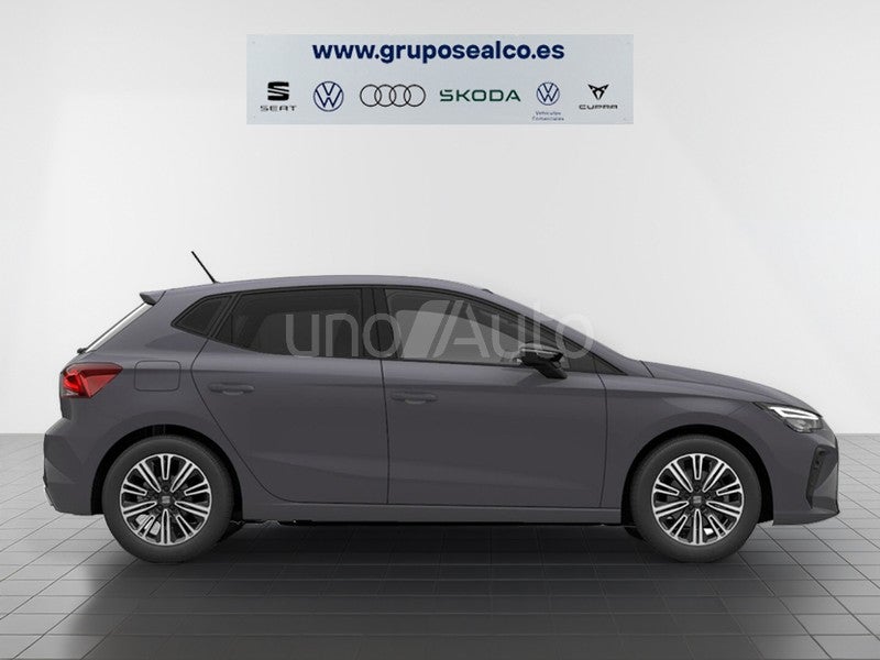 Ibiza 1.0 TSI S&S FR 85kW