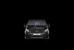 MERCEDES-BENZ Clase V 300 Avantgarde Extralargo