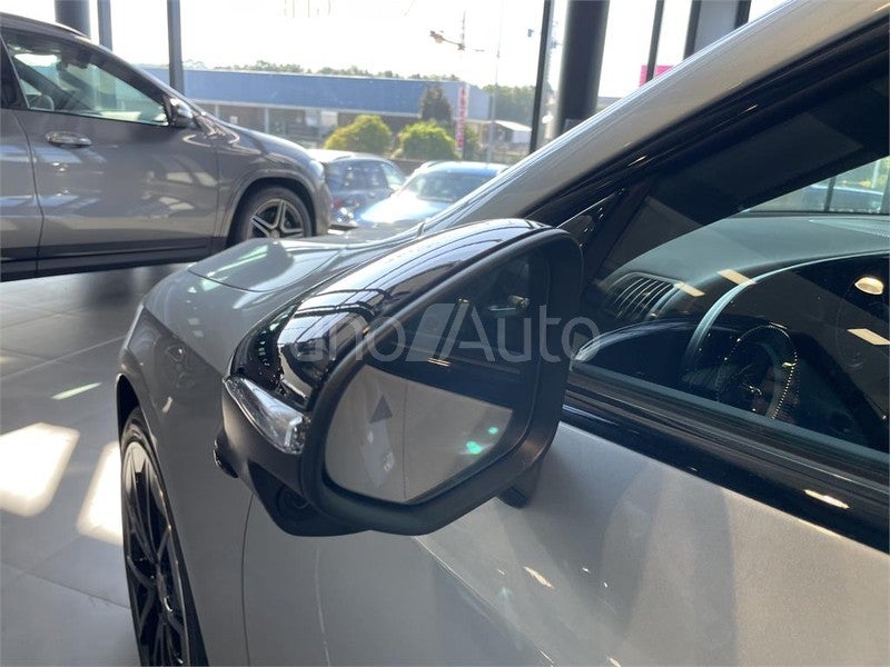 CLA Eléctrico 250+