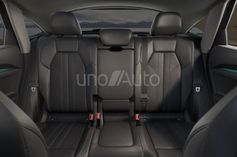 Q5 Sportback 2.0TDI quattro S line S tronic 150kW