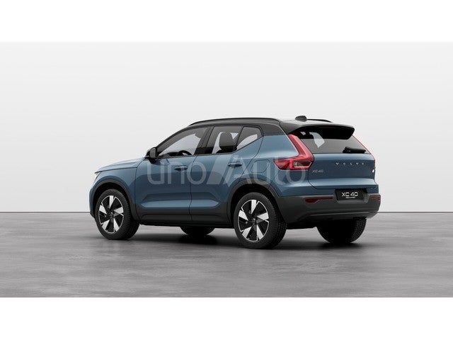 XC40 Recharge Single Extended Range Core Aut.