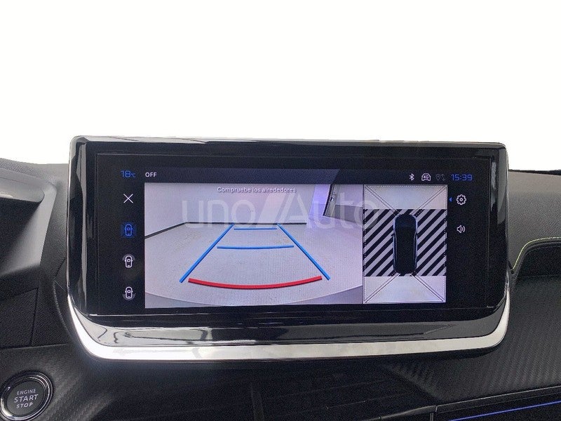 2008 GT Eléctrico 115kW