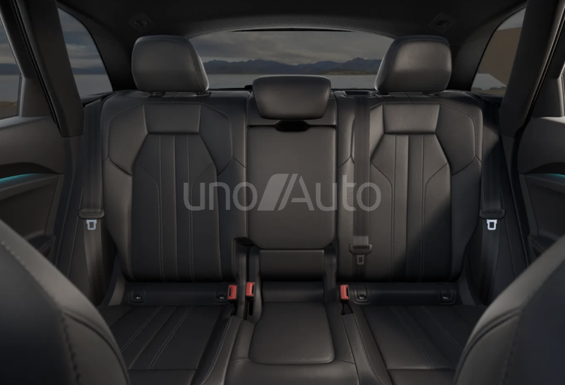 Q5 Sportback 2.0TDI quattro S line S tronic 150kW