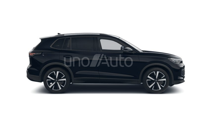Tiguan 1.5 TSI eHybrid Más DSG 150kW