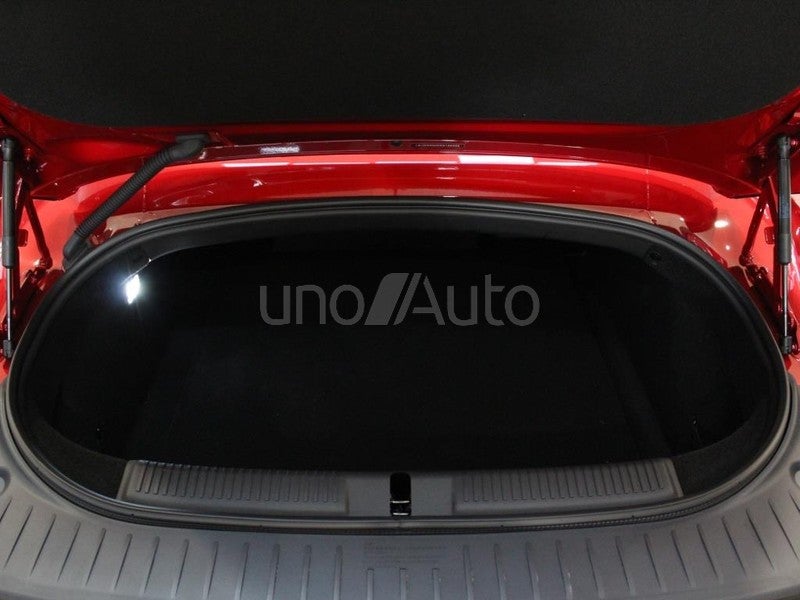 Cyberster Dual Motor GT AWD