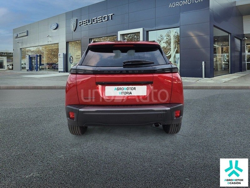 Allure Gasolina 100 S&S 6 Vel. MAN