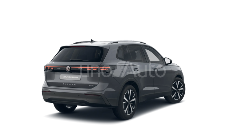 Tiguan 1.5 eTSI Más DSG 110kW