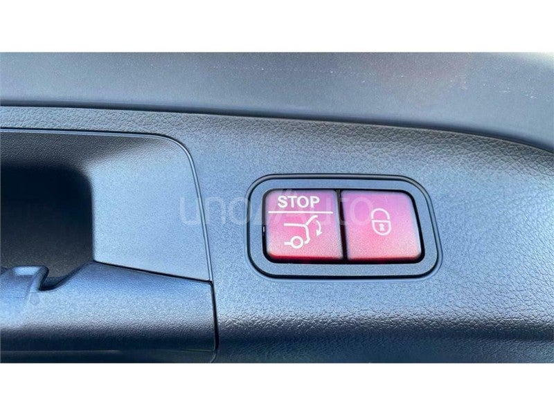 GLA GLA 200 D