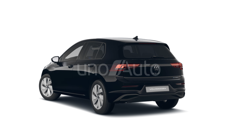 Golf 1.5 TSI eHybrid Match DSG6 150kW