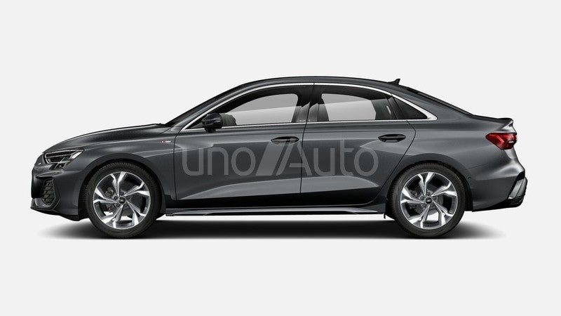A3 Sedán TFSI S line S tronic 110kW