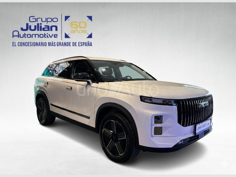 PHEV Business 1.5 TGDI+1DHT FWD