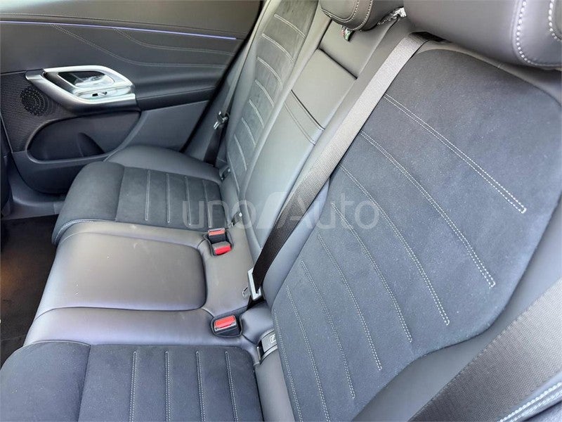 CLASE GLC GLC 400 4MATIC con tecnología EQ