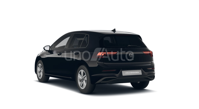 Golf 1.5 TSI 85kW Ready2Go