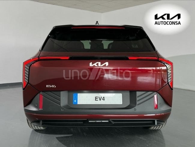 EV4 Earth Launch Edition