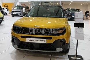 JEEP Avenger 1.2 Freedom 74KW